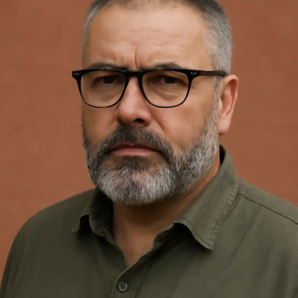 Marco Fortunato